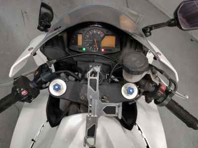 Honda CBR600RR 2007