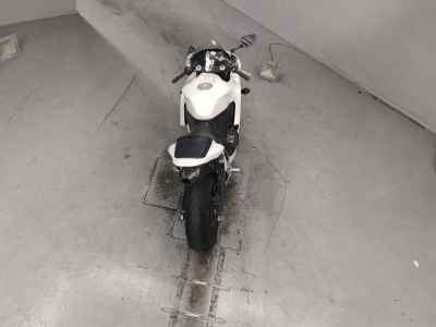 Honda CBR600RR 2007