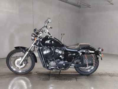 Honda VT400S 2014
