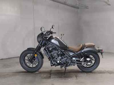 Honda Rebel CMX250 2022