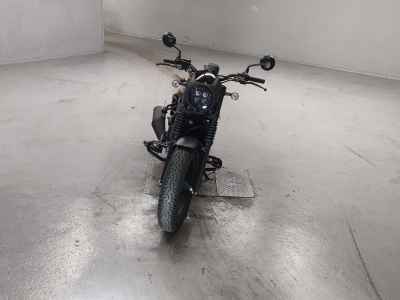 Honda Rebel CMX250 2022