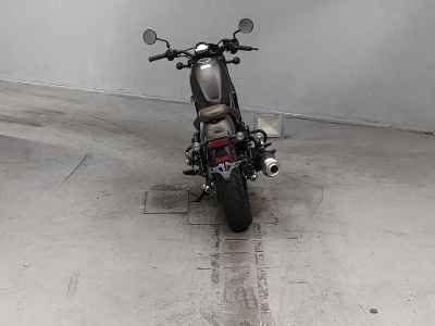Honda Rebel CMX250 2022