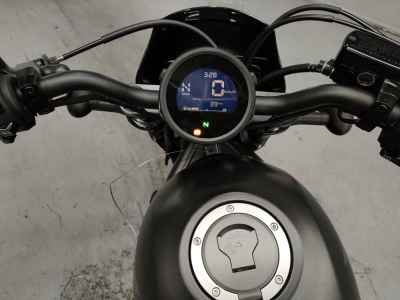 Honda Rebel CMX250 2022
