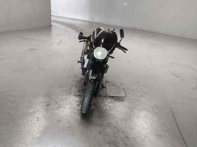 Kawasaki Ninja 250R 2009