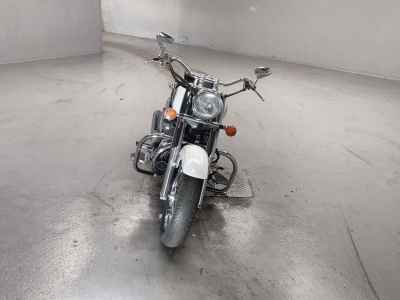 Honda Shadow 400 2007