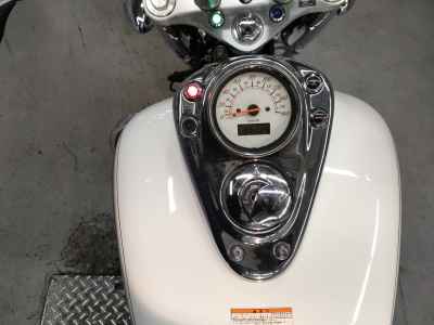 Honda Shadow 400 2007