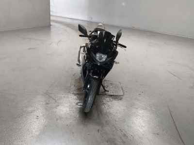 Suzuki GSX250R