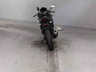 Suzuki GSX250R