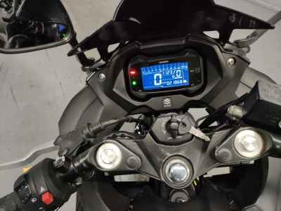 Suzuki GSX250R