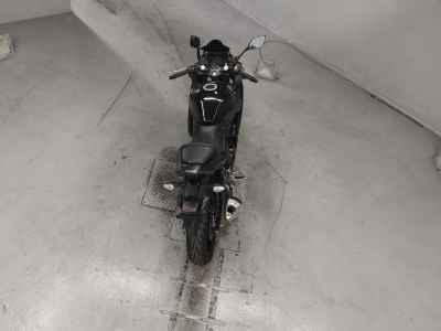 Suzuki GSX250R