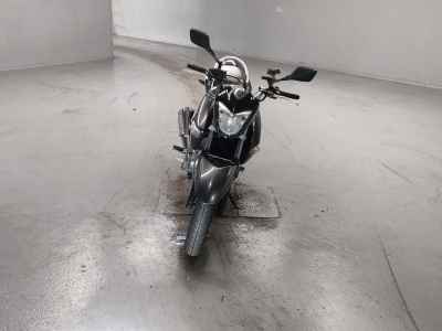 Suzuki GSR250