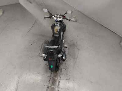 Suzuki GSR250