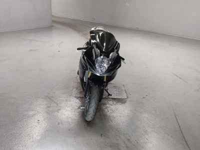 Suzuki GSX-R750 2018