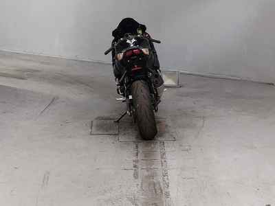 Suzuki GSX-R750 2018