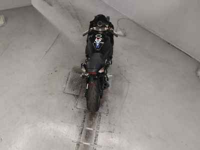 Suzuki GSX-R750 2018