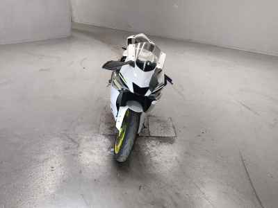 Yamaha YZF-R6 2017