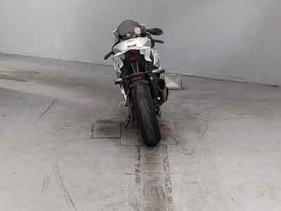 Yamaha YZF-R6 2017