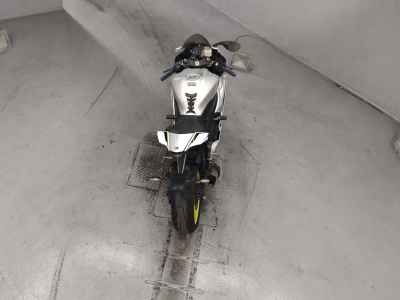 Yamaha YZF-R6 2017
