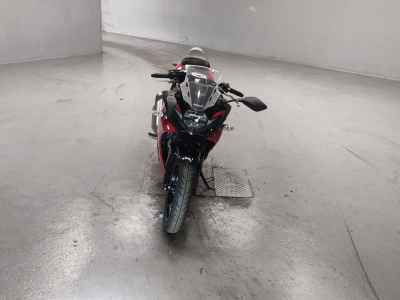 Suzuki GSX250R