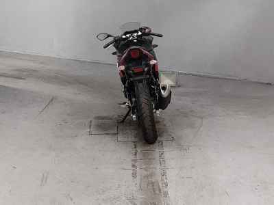 Suzuki GSX250R
