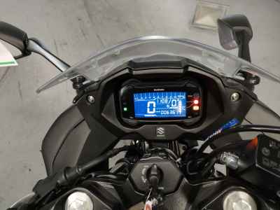 Suzuki GSX250R