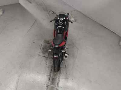 Suzuki GSX250R