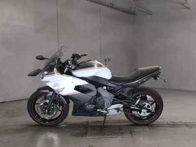 Kawasaki Ninja 400R 2016