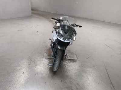 Kawasaki Ninja 400R 2016