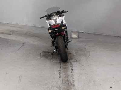 Kawasaki Ninja 400R 2016
