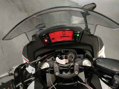 Kawasaki Ninja 400R 2016