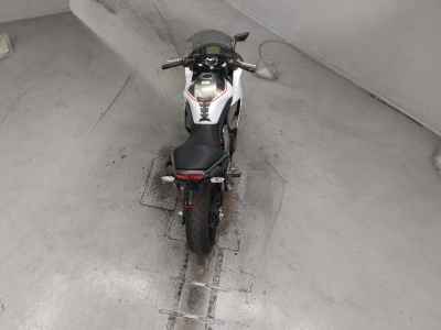 Kawasaki Ninja 400R 2016