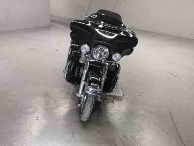 Harley-Davidson Electra Glide FLHTCU1690 2013