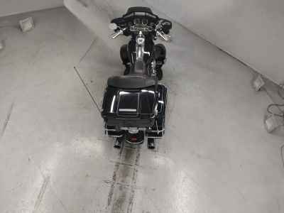 Harley-Davidson Electra Glide FLHTCU1690 2013