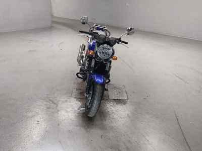 Honda CB400SFV 2022