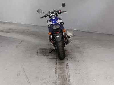 Honda CB400SFV 2022