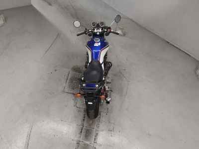 Honda CB400SFV 2022