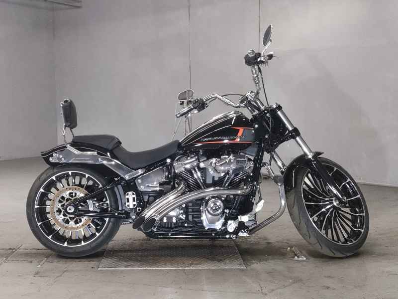 Harley-Davidson Breakout FXBR1920 2023