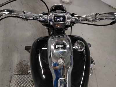 Harley-Davidson Breakout FXBR1920 2023