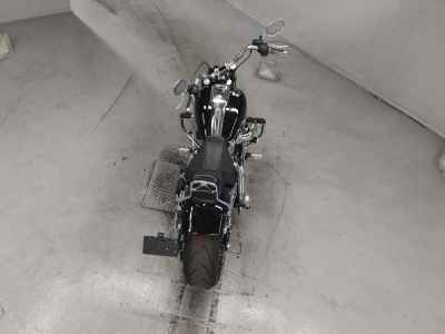 Harley-Davidson Breakout FXBR1920 2023