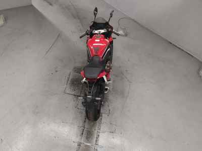 Honda CBR650R 2021