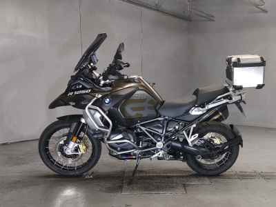 BMW R1250GS Adventure 2020