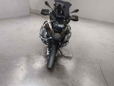 BMW R1250GS Adventure 2020