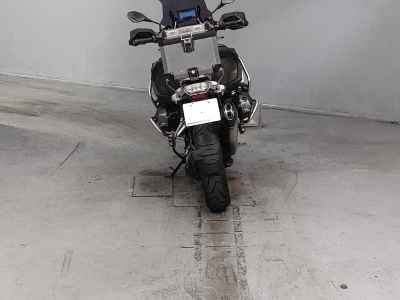 BMW R1250GS Adventure 2020