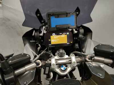 BMW R1250GS Adventure 2020