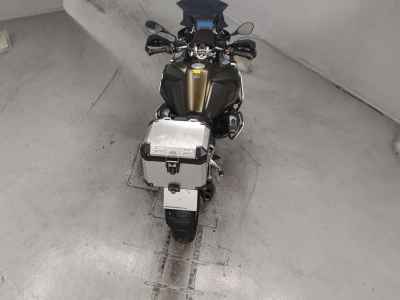 BMW R1250GS Adventure 2020