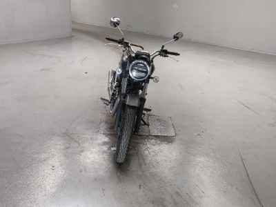 Honda GB350 2021