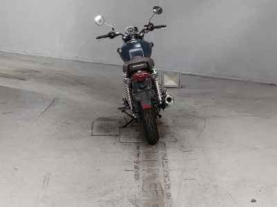 Honda GB350 2021
