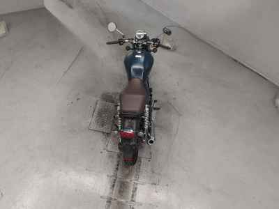 Honda GB350 2021