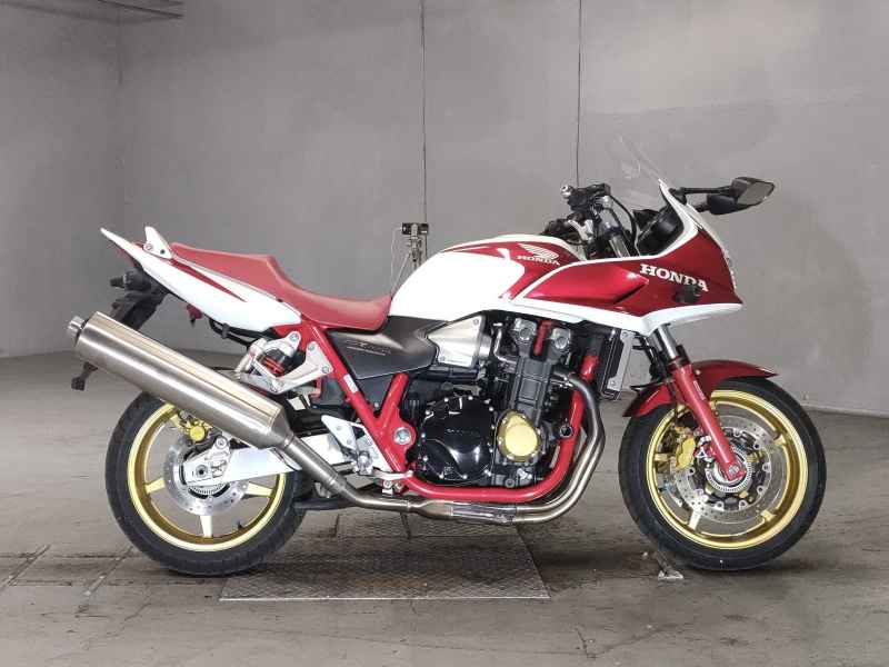 Honda CB1300SF 2006