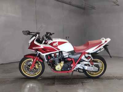 Honda CB1300SF 2006